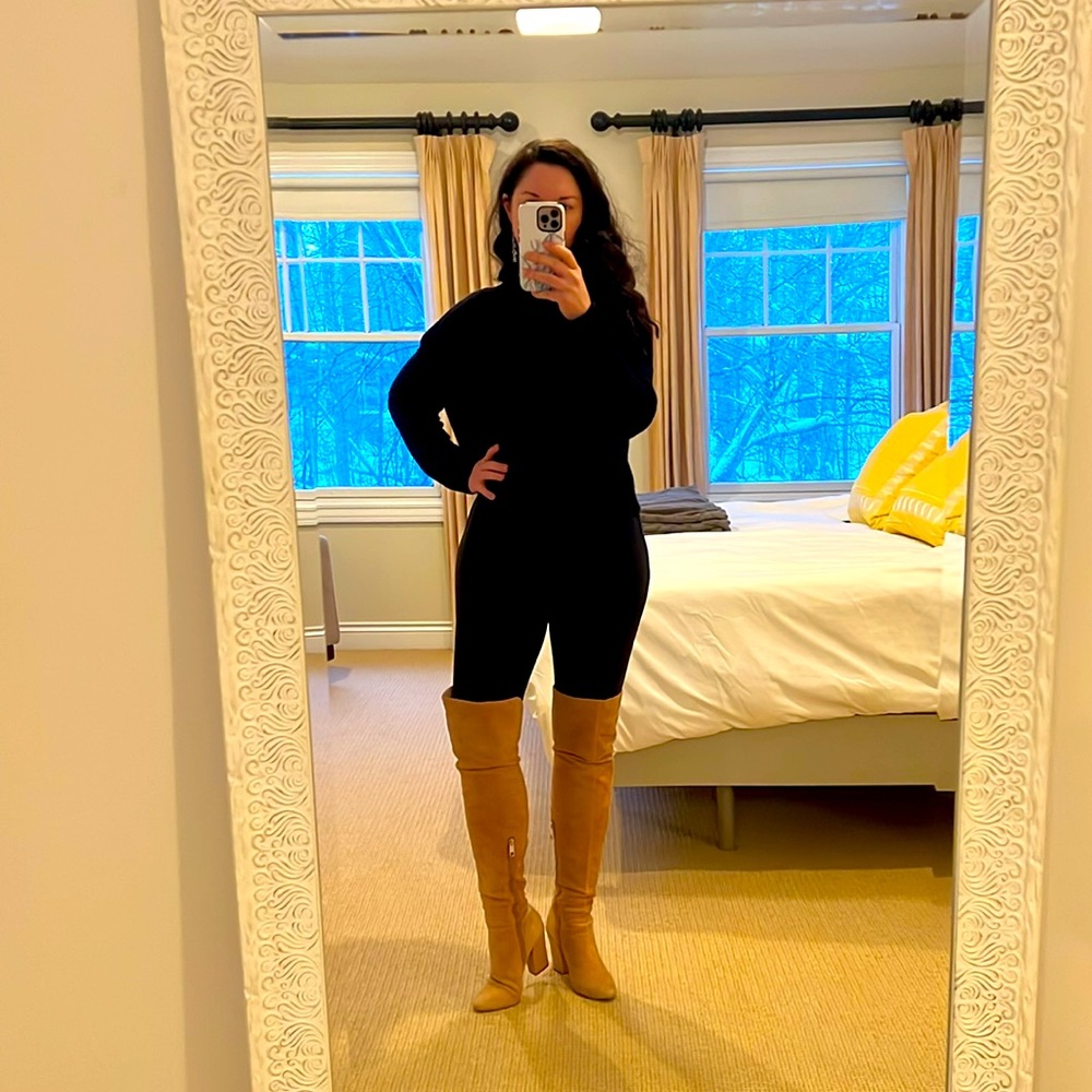 Louise et Cie Over the Knee Boots